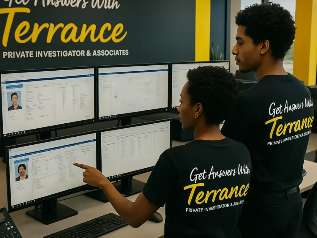 Houston Background checks